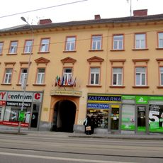 Hotel Pod Špilberkem