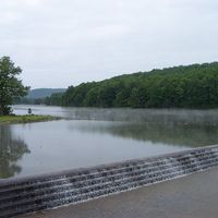 Municipio de Pleasant (condado de Warren, Pensilvania)