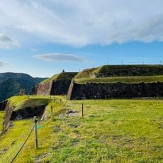 Sashiki Castle