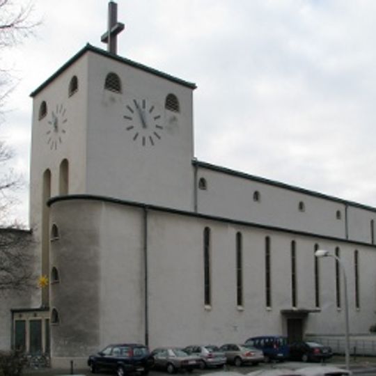 St.-Nikolaus-Kirche