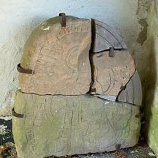 Uppland Runic Inscription 179