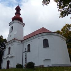 Church of Saint Anne
