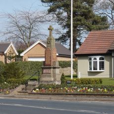 Messingham War Memorial