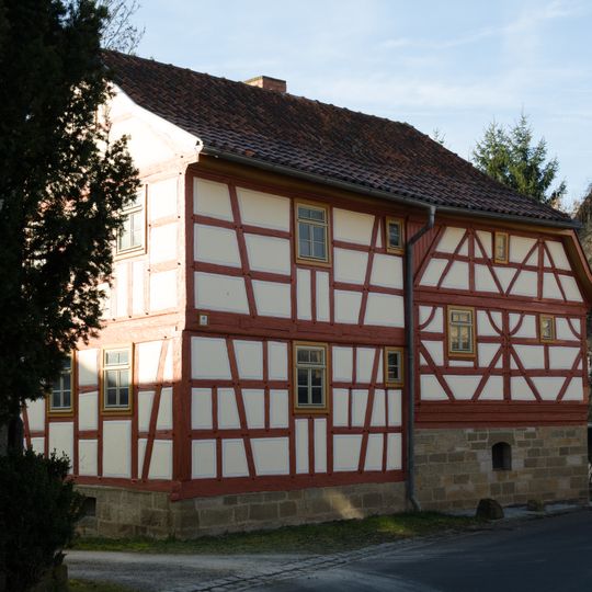Wohnhaus