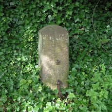 Greatgate Whipping Post