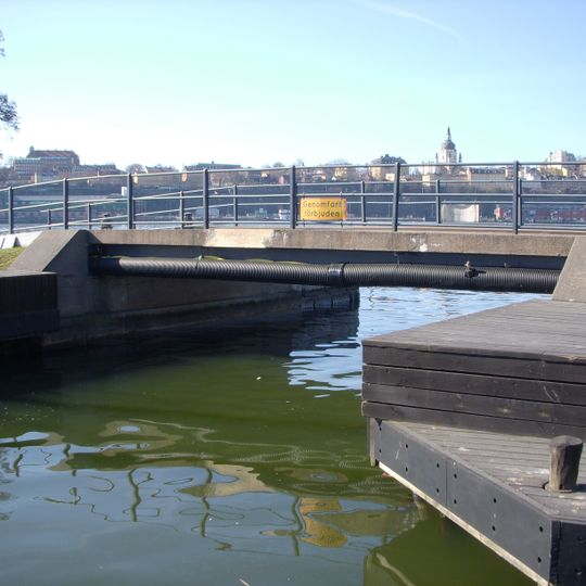 Kastellholmsbron
