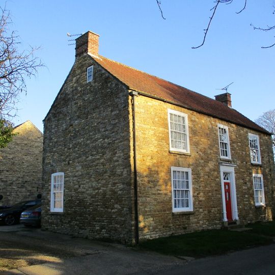 The Manor House