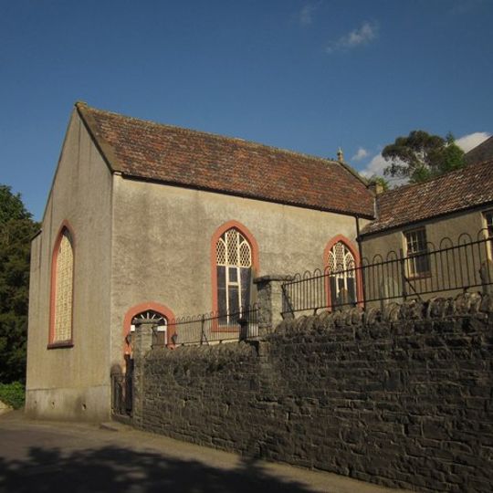 Wedmore Baptist Church