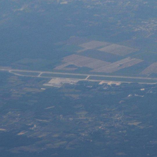 Pula Airport