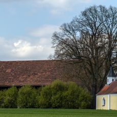 Scheune Ottersdorf 3