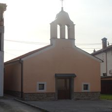 St. Matthew's Church