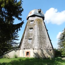 Ūdekai windmill