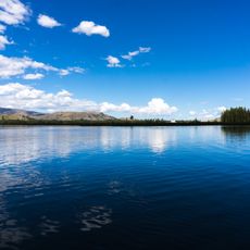 Laguna de Paca