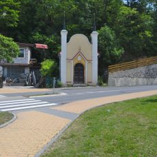 Chapel of Saint Mary (Konice)