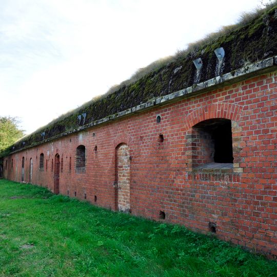 Chełmno Fort II