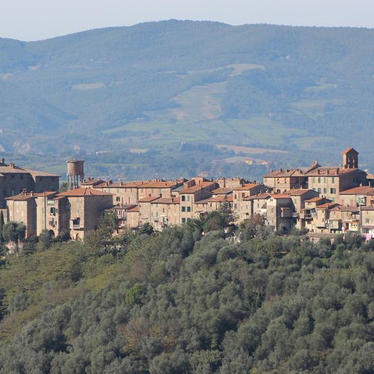 Borgo di Carnaiola