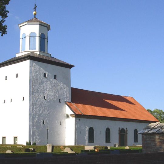 Föra Church