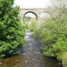 Crawick, Viaduct