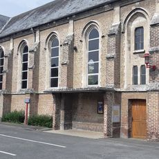 Église Saint-Louis