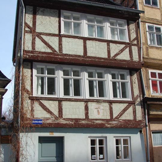 Marktkirchhof 13