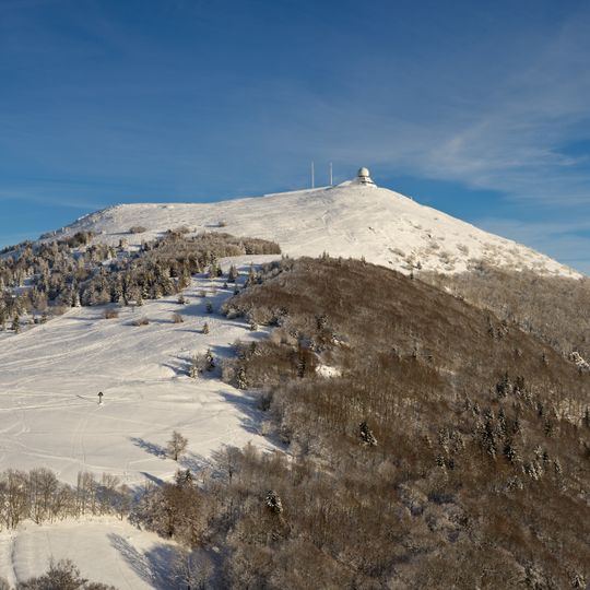 Großer Belchen