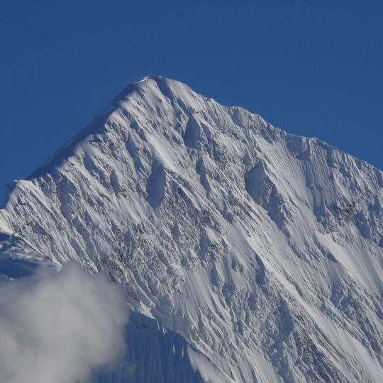 Gangapurna