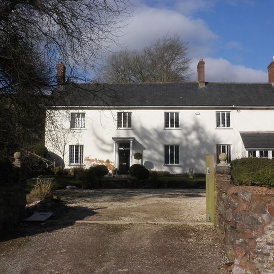 Kingston Farmhouse