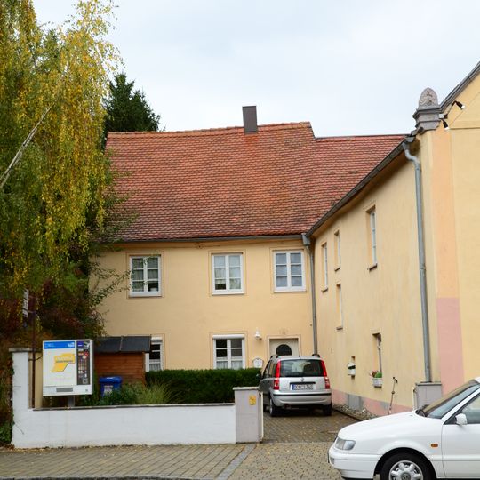 Wohnhaus