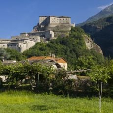 Museum of Alpi Nel Forte