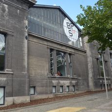 BPS22
