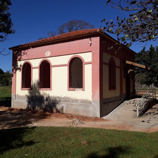 Memorial Irmãs Galvão