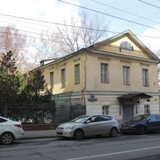 Западный флигель (Пресненский)