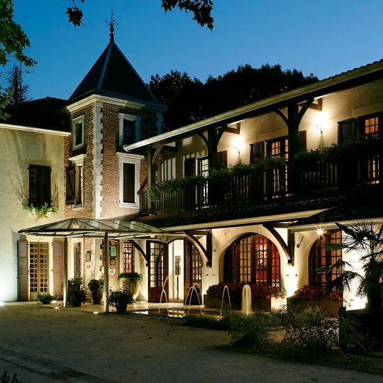 Le Relais de la Poste