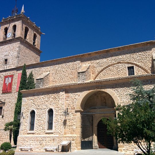 La Puebla de Almoradiel