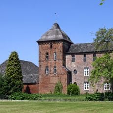 Huis de Tegelerye