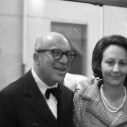 Foundation Hartung Bergman