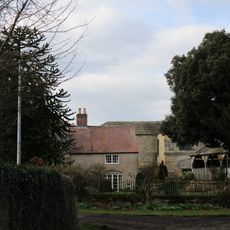 Bilham House Farmhouse
