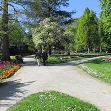 Schlossgarten Durlach