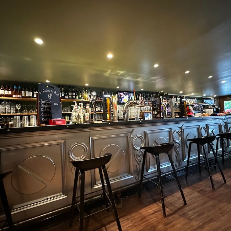 Café Pascal