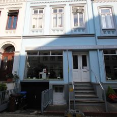 Wohnhaus Adlerstraße 6