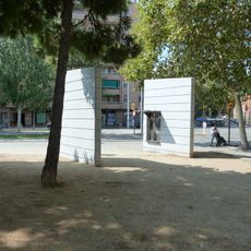 Monument a Lluís Companys