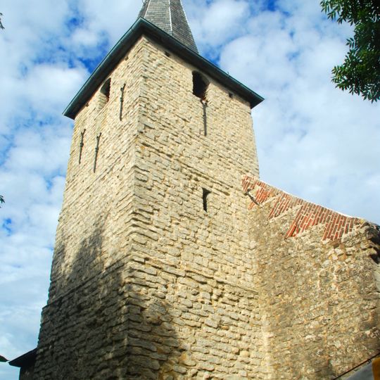 Sint-Martinuskapel