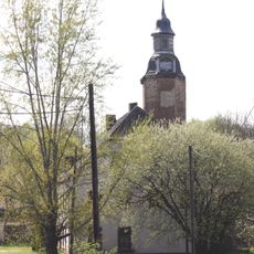 St. Marien (Dehlitz)