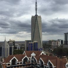 Britam Tower