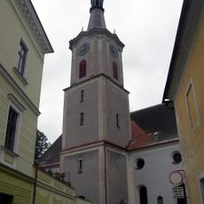 Church of Saint Michael (Králíky)
