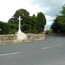 Fletching War Memorial