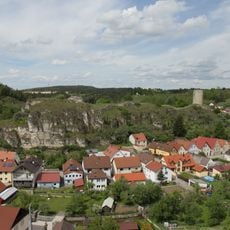 Burg Hohenfels (Oberpfalz)