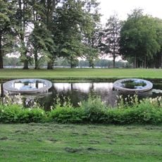 Bewondering (1e stadium van de liefde)