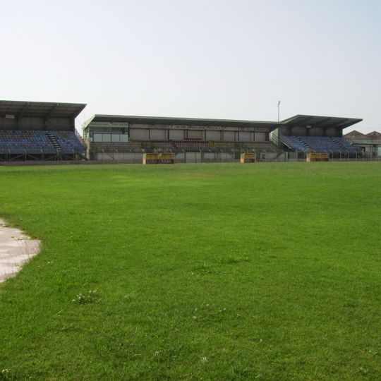 Stade Jean-Laffon