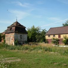 Dove house Hauptstraße 37